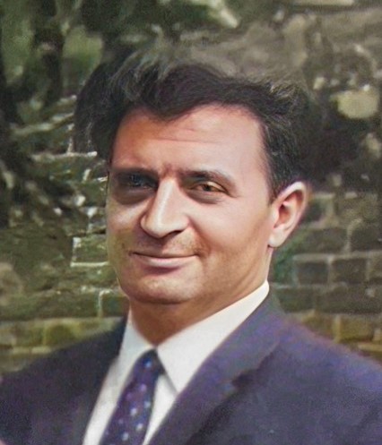 Urbaniak, Albert Urbaniak, Albert