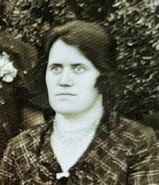 Drass, Elisabeth