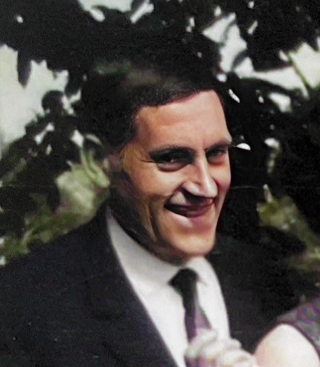 Michalski, Francois Michalski, Francois