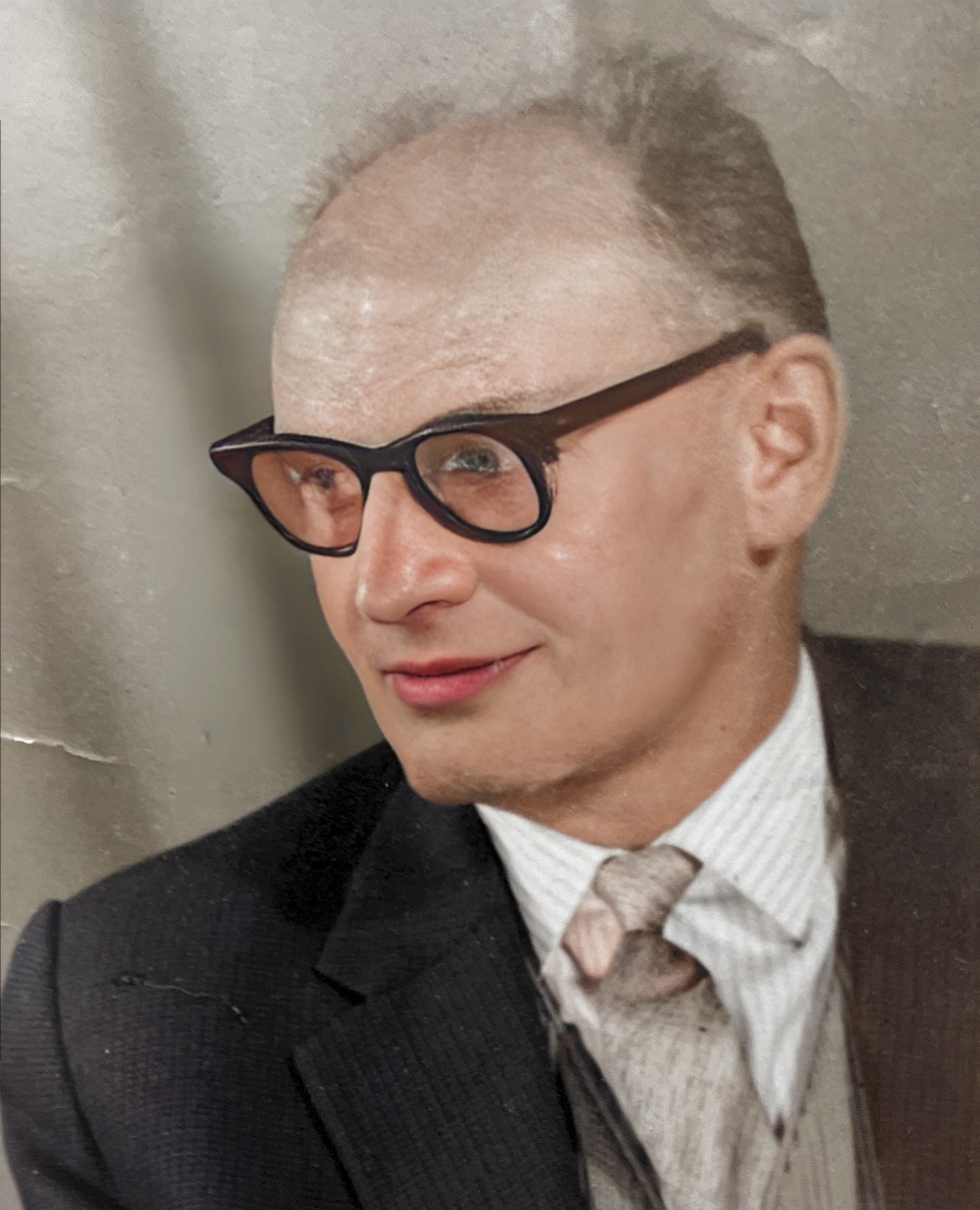 Urbaniak, Josef Urbaniak, Josef